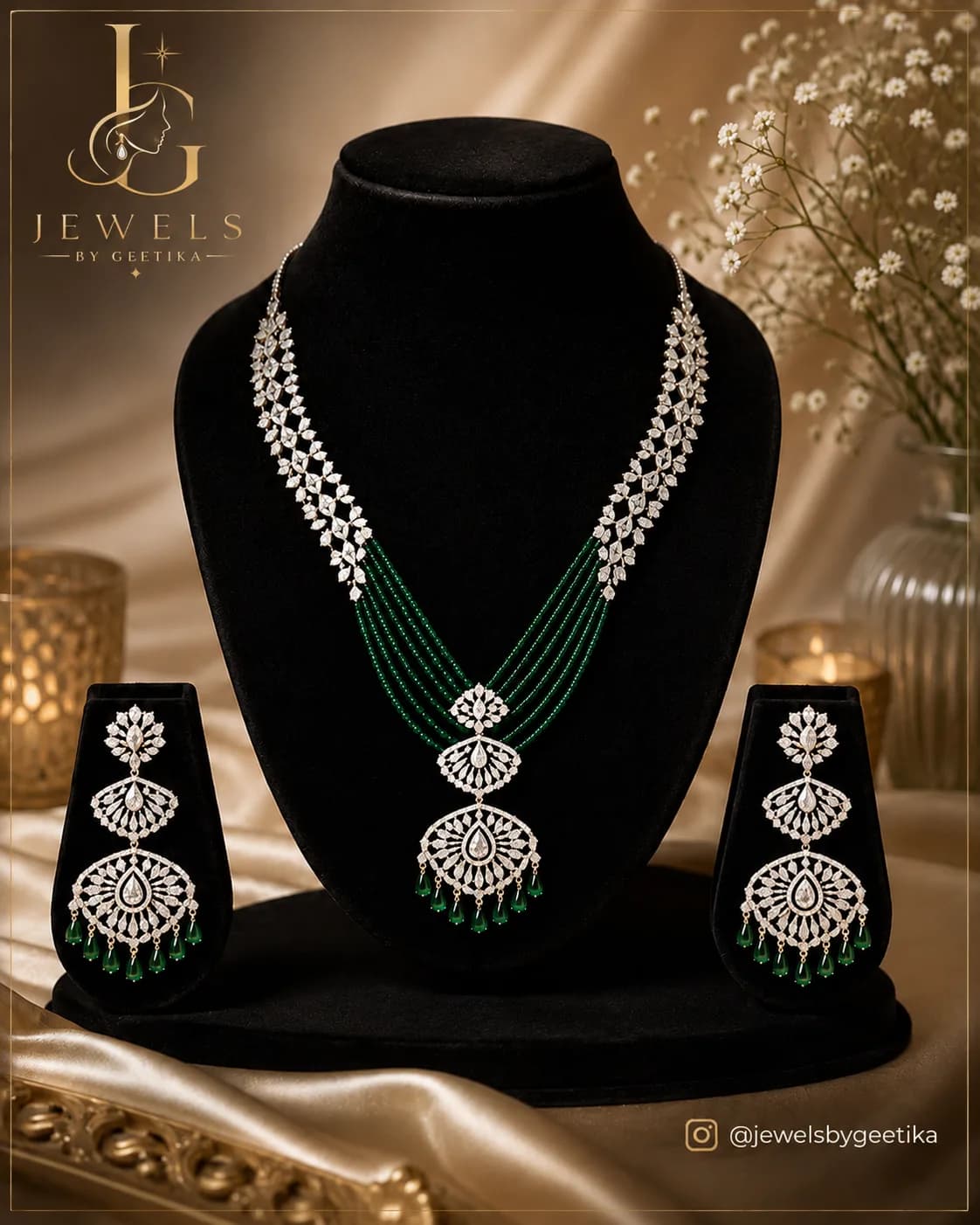 American Diamond
