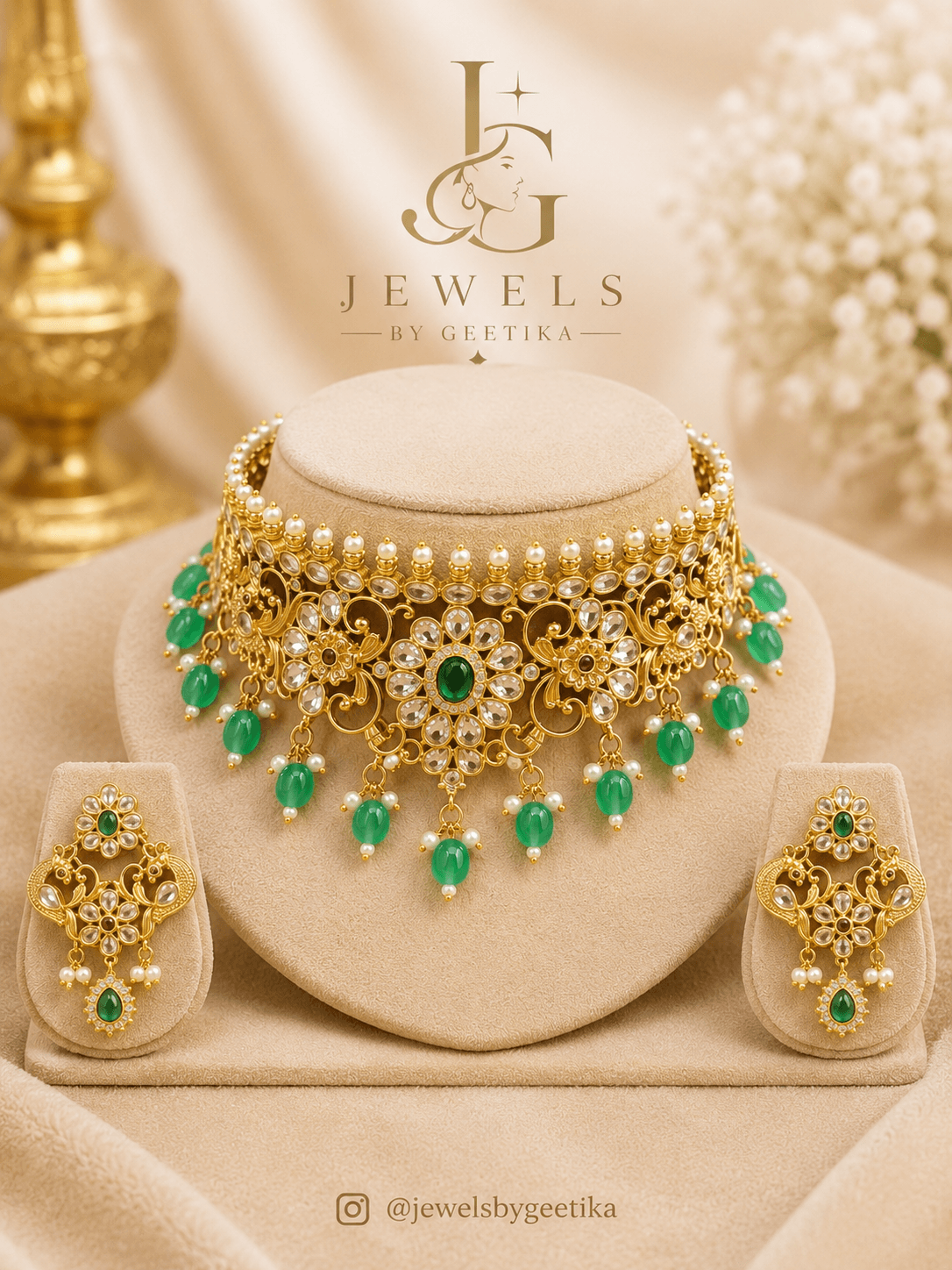 Bridal Sets